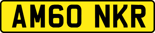 AM60NKR