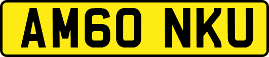 AM60NKU