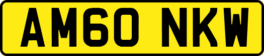 AM60NKW
