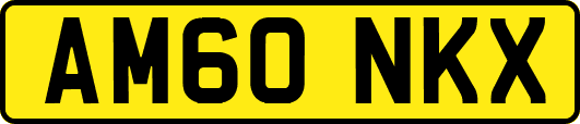 AM60NKX