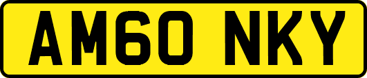 AM60NKY
