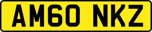 AM60NKZ