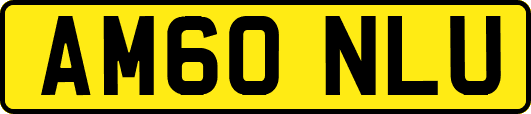 AM60NLU