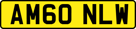 AM60NLW