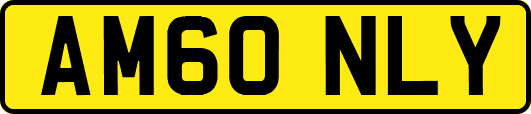 AM60NLY