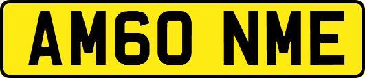 AM60NME
