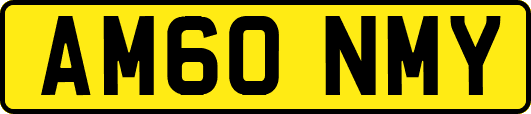 AM60NMY