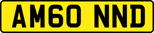 AM60NND
