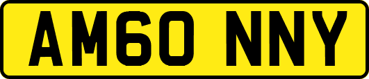 AM60NNY
