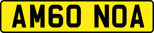 AM60NOA