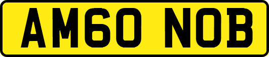 AM60NOB