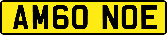 AM60NOE