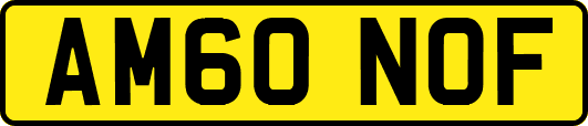 AM60NOF