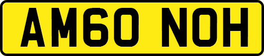 AM60NOH