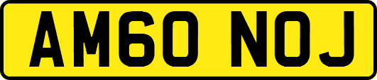 AM60NOJ
