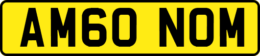 AM60NOM
