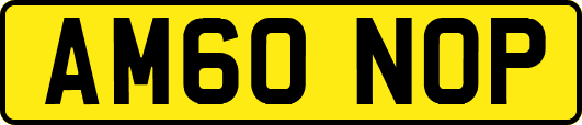 AM60NOP