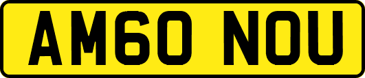 AM60NOU
