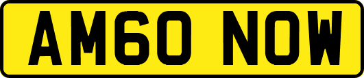 AM60NOW