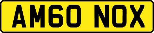 AM60NOX