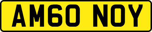 AM60NOY