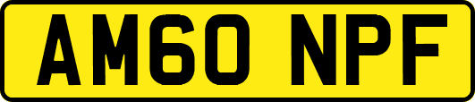 AM60NPF