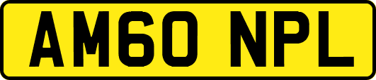 AM60NPL