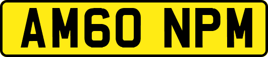 AM60NPM