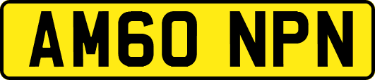 AM60NPN