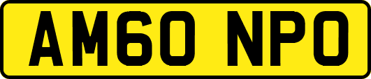 AM60NPO