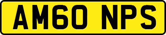 AM60NPS