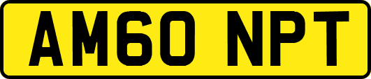 AM60NPT