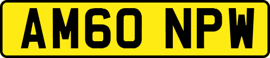 AM60NPW