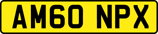 AM60NPX