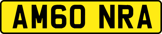AM60NRA