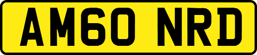 AM60NRD