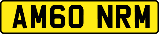 AM60NRM