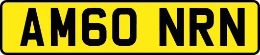 AM60NRN