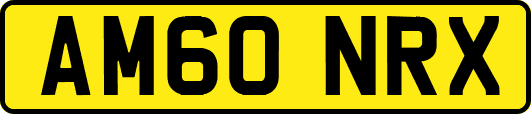 AM60NRX