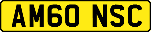 AM60NSC