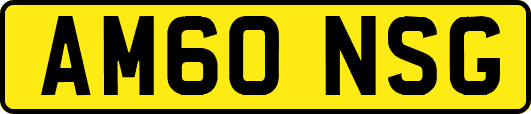 AM60NSG