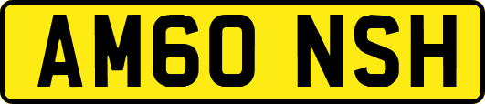 AM60NSH