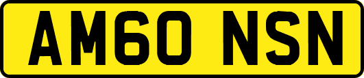 AM60NSN