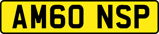 AM60NSP