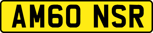 AM60NSR