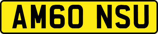 AM60NSU