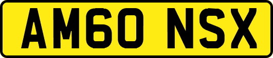 AM60NSX