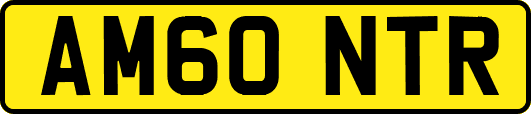 AM60NTR