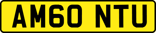 AM60NTU
