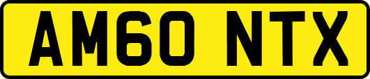 AM60NTX